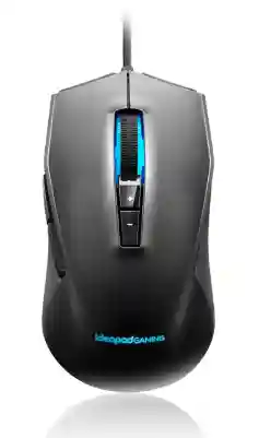 Lenovo Ideapad M100 USB RGB Gaming Mouse